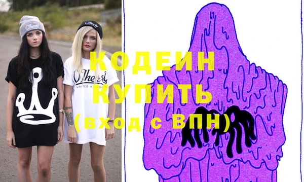 хмурый Нея